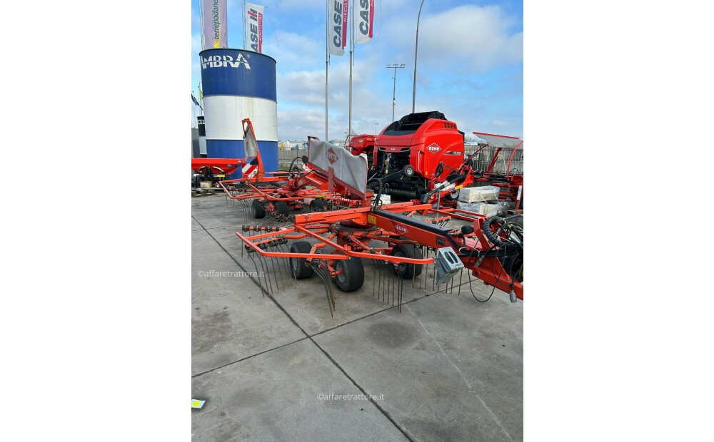 Kuhn GA 6632 Used - 3