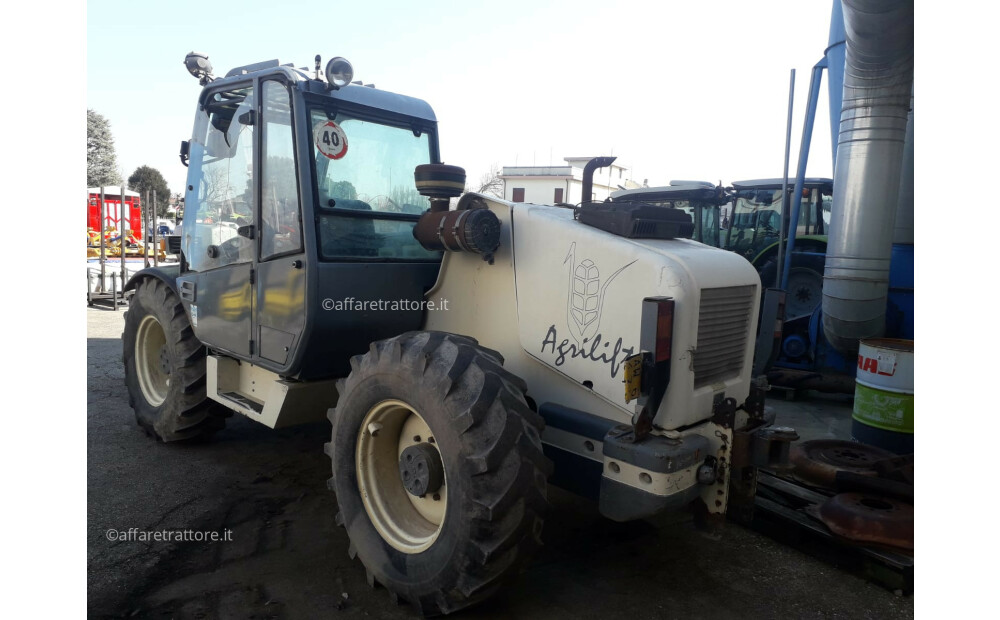 Terex AGRILIFT 357 Used - 2