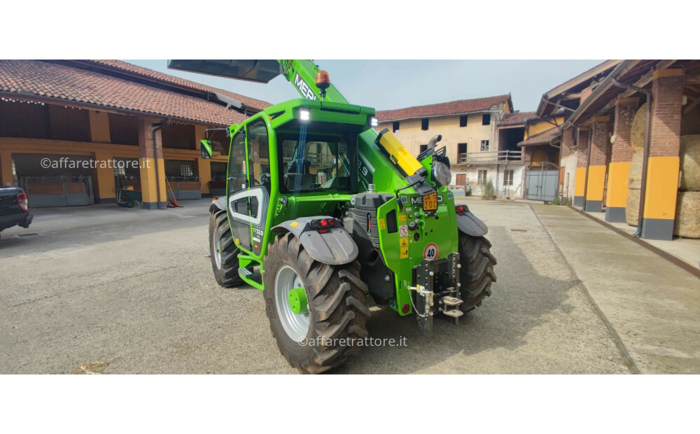 Merlo TURBOFARMER 33.9 CS Used - 6