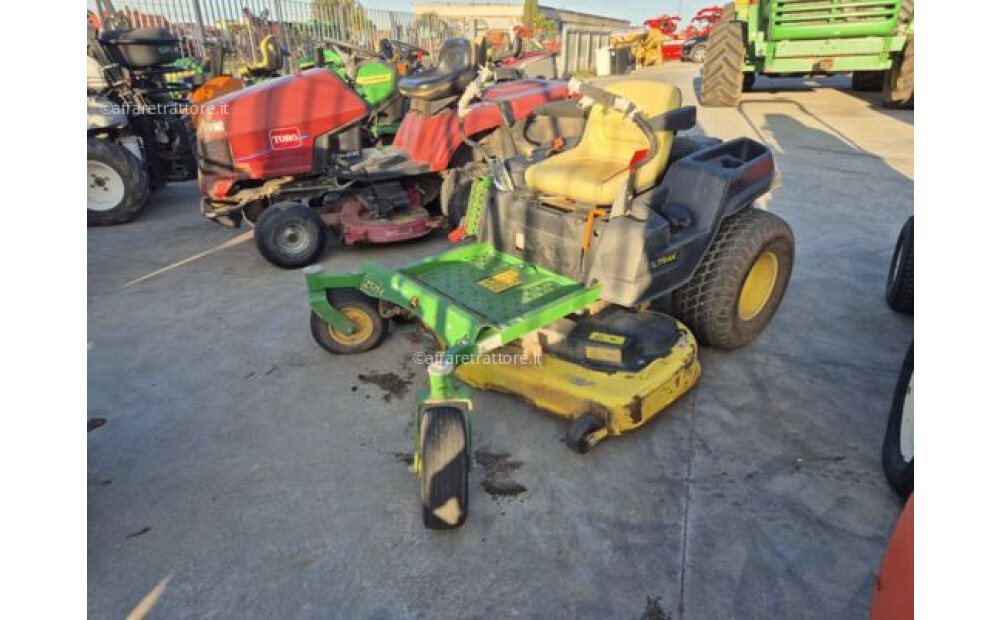 John Deere Z525 Used - 1