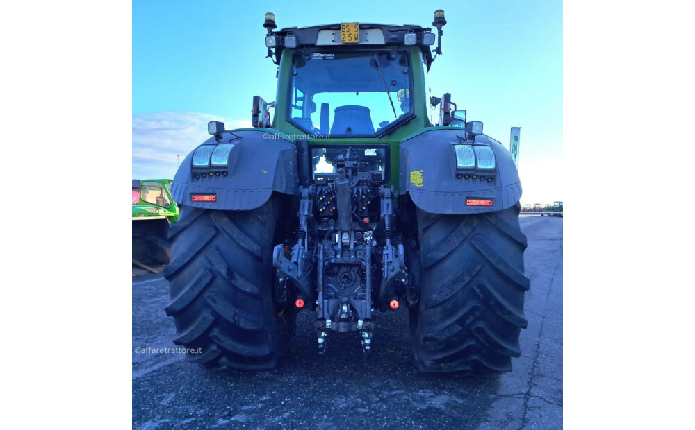 Fendt 828 VARIO Used - 5