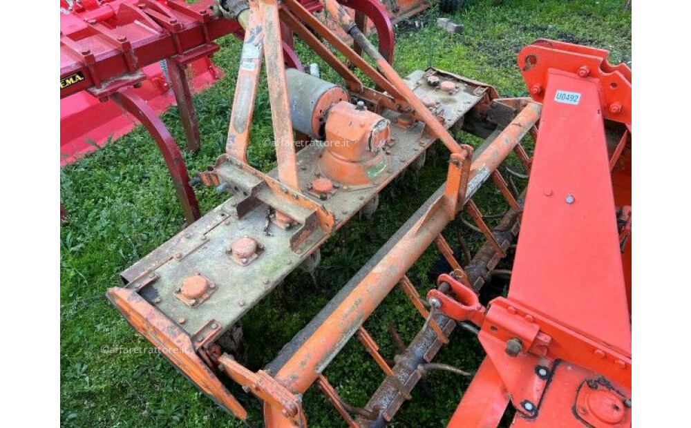 Maschio HL 1900 Used - 6