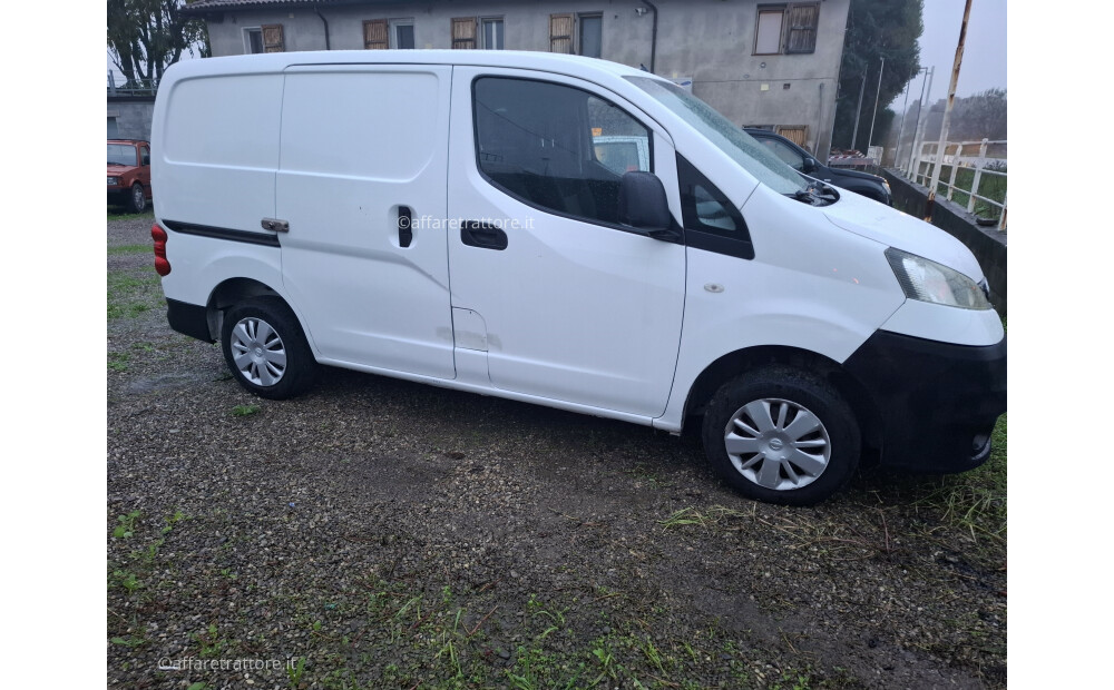 Nissan NV200 M20EN11 Used - 4