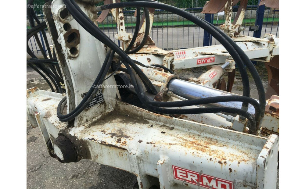 Ermo FSV3 110 6BL Used - 5