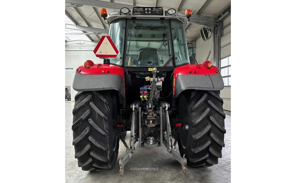 Massey Ferguson 5430 | 90 HP | Front Loader - 6