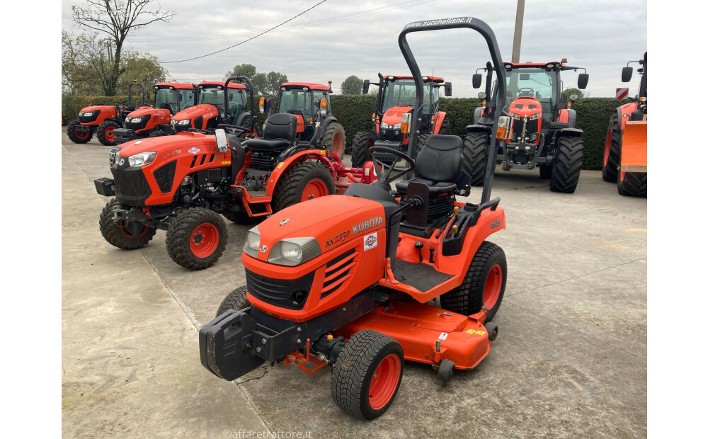 Kubota BX 2350 Used - 1