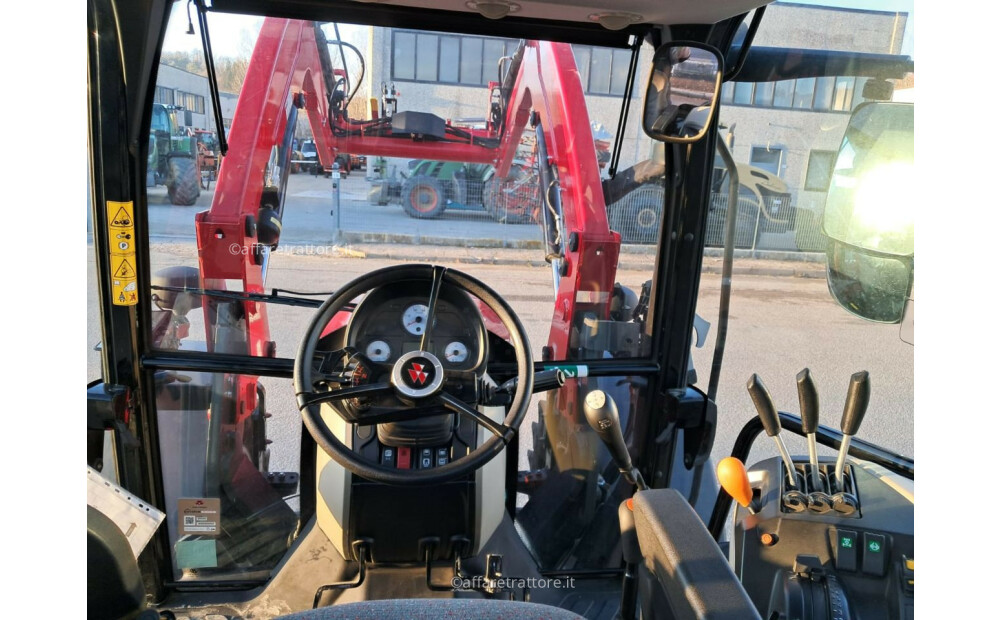 Massey Ferguson 4708M Used - 6