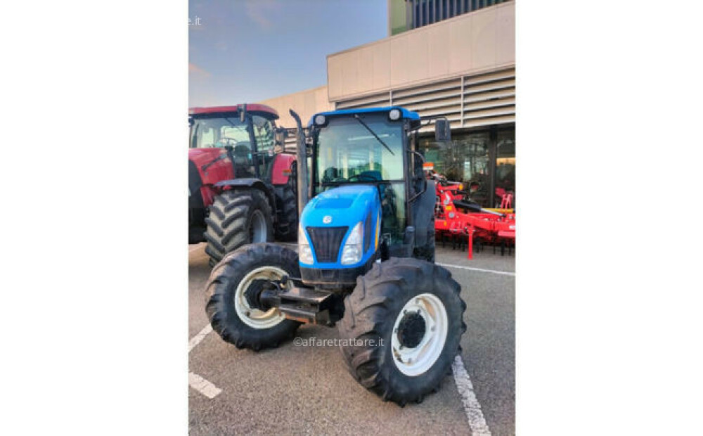 New Holland T 4050 Usato - 1