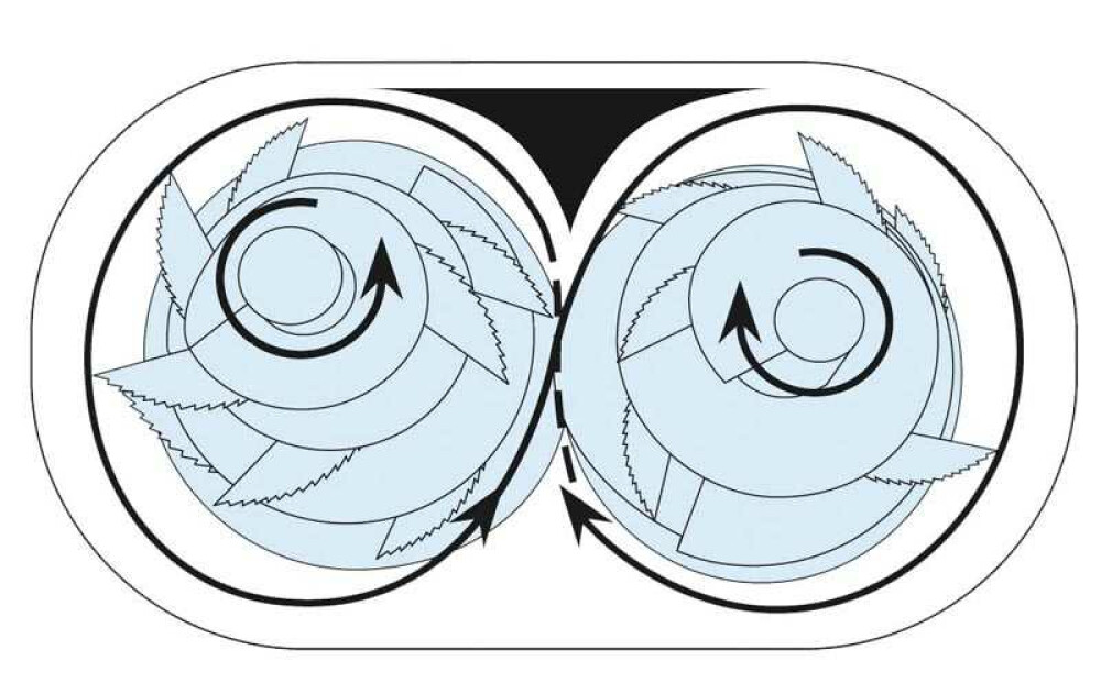 Supertino VM2 S Turbine New - 7