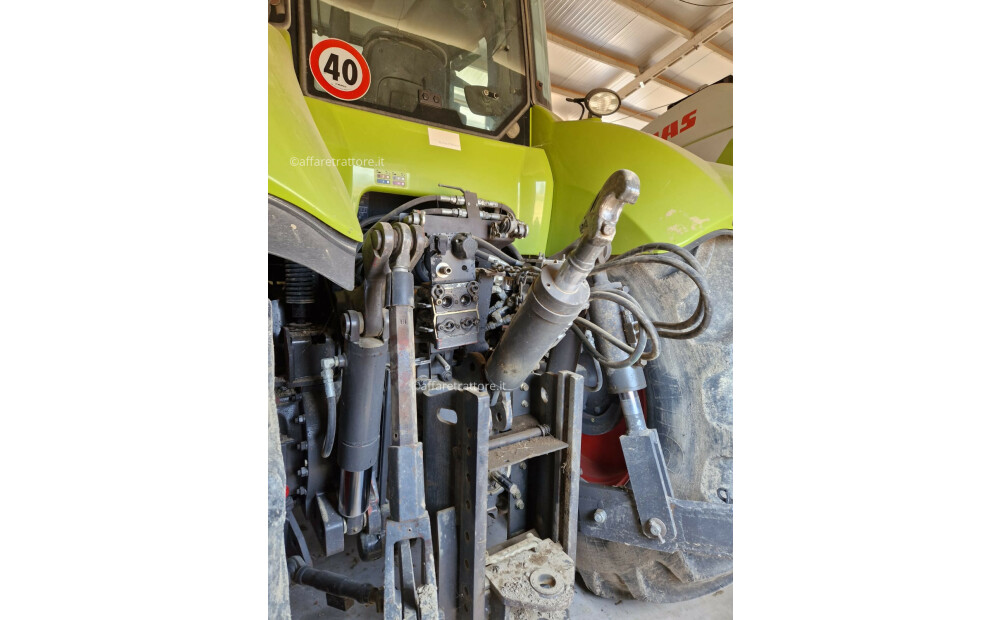 Claas AXION 850 Used - 7