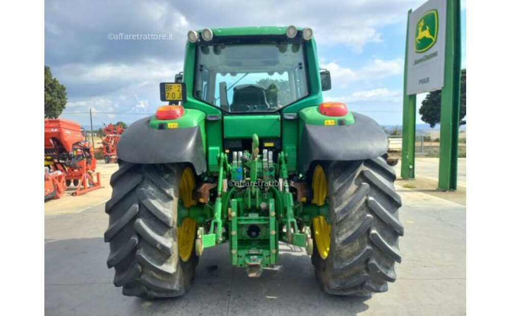 John Deere 6530 PREMIUM Used - 5