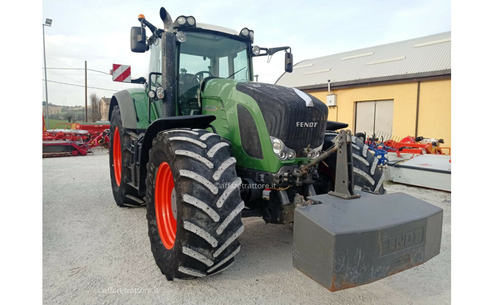 Fendt 936 VARIO Used - 2