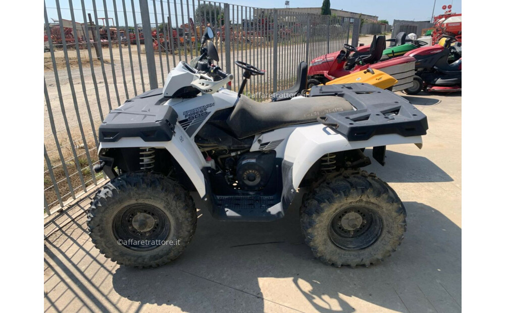 Polaris 4x4 Used - 2