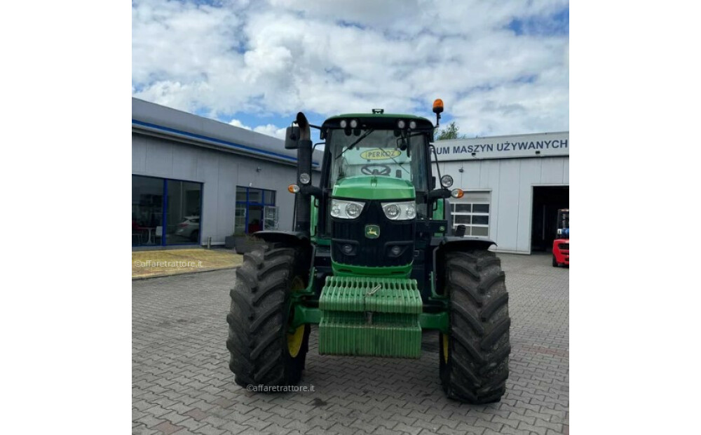 John Deere 6150 Used - 3