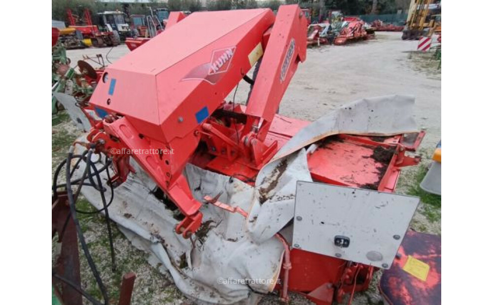 Kuhn FC 313 F Used - 4