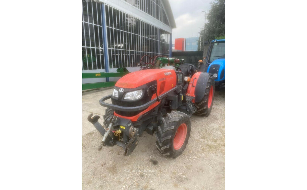 Kubota M5091 Usato - 1