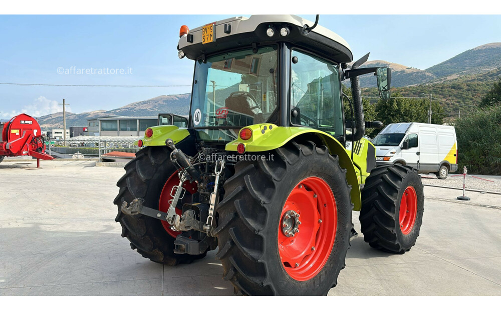 Claas ATOS 350 Used - 2