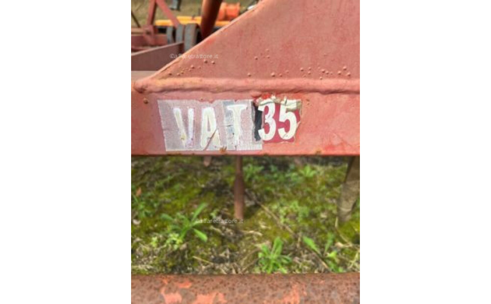 Angeloni VAT 35 Used - 4