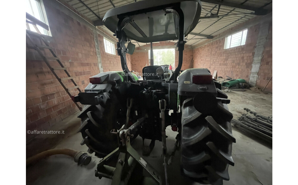 Deutz-Fahr Agrolux 85 Used - 2