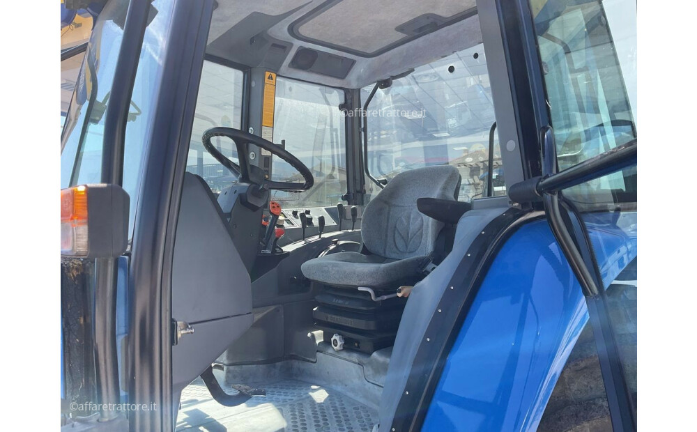 New Holland S90 Used - 9