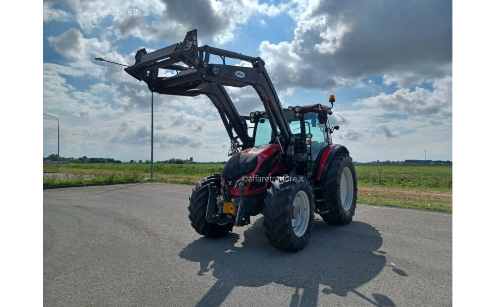 Valtra 114 Used - 2