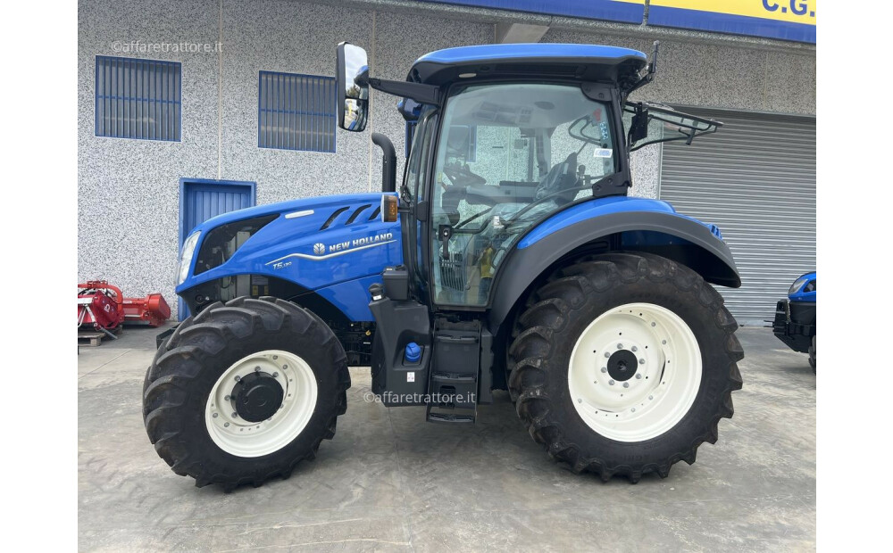 New Holland 130 New - 1