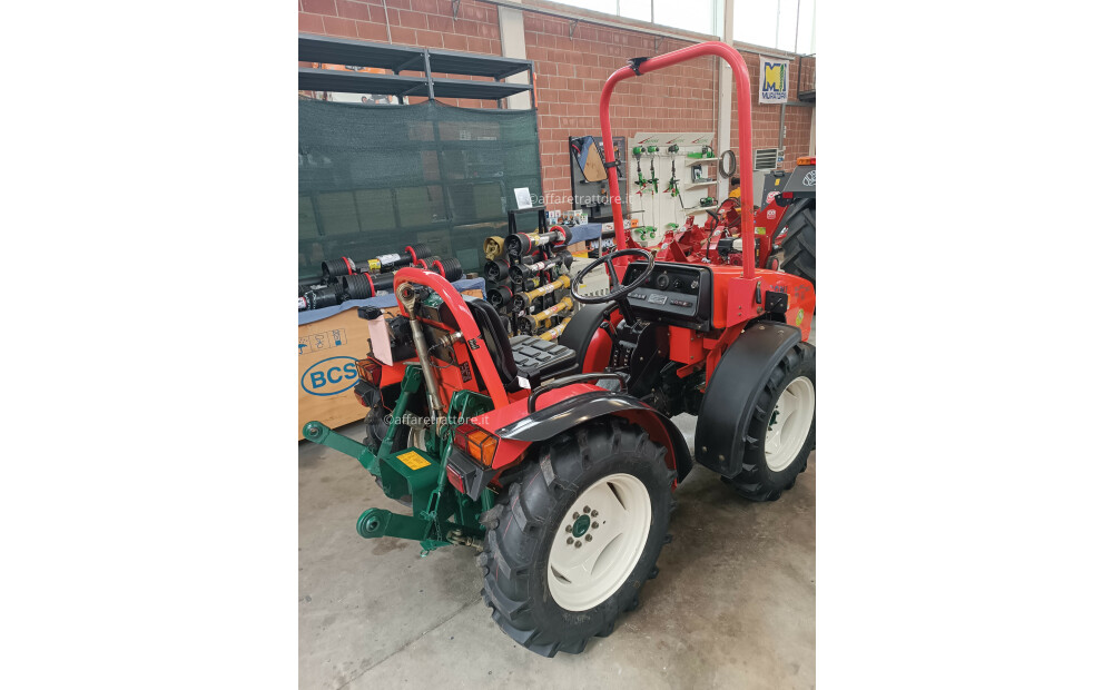 Goldoni Euro 30 RS EVO Used Agricultural Tractor - 4