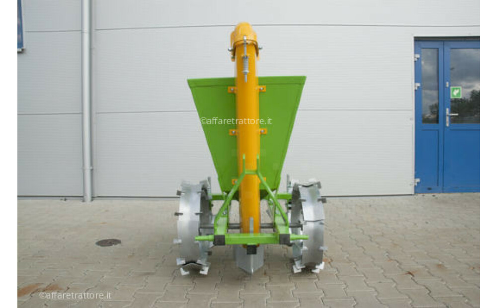 Bomet Potato planter - 1