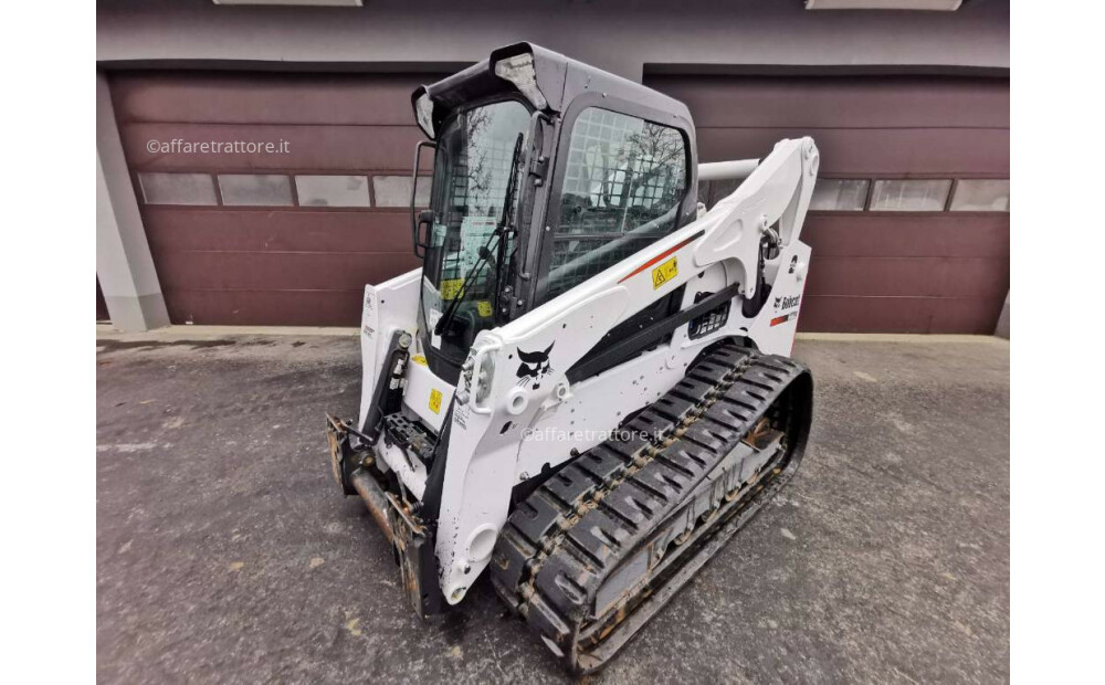 BOBCAT T770 Nuovo - 6