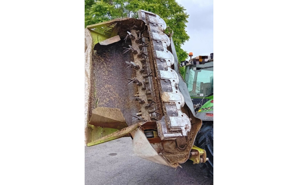 Claas DISCO 2700 C Used - 6