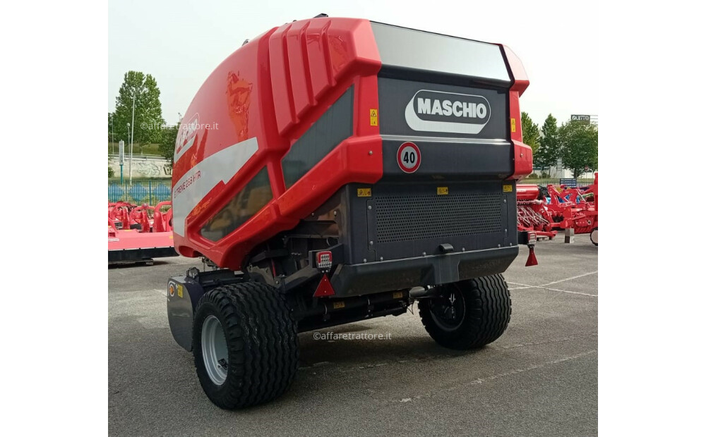 Maschio 266 HTR New - 2