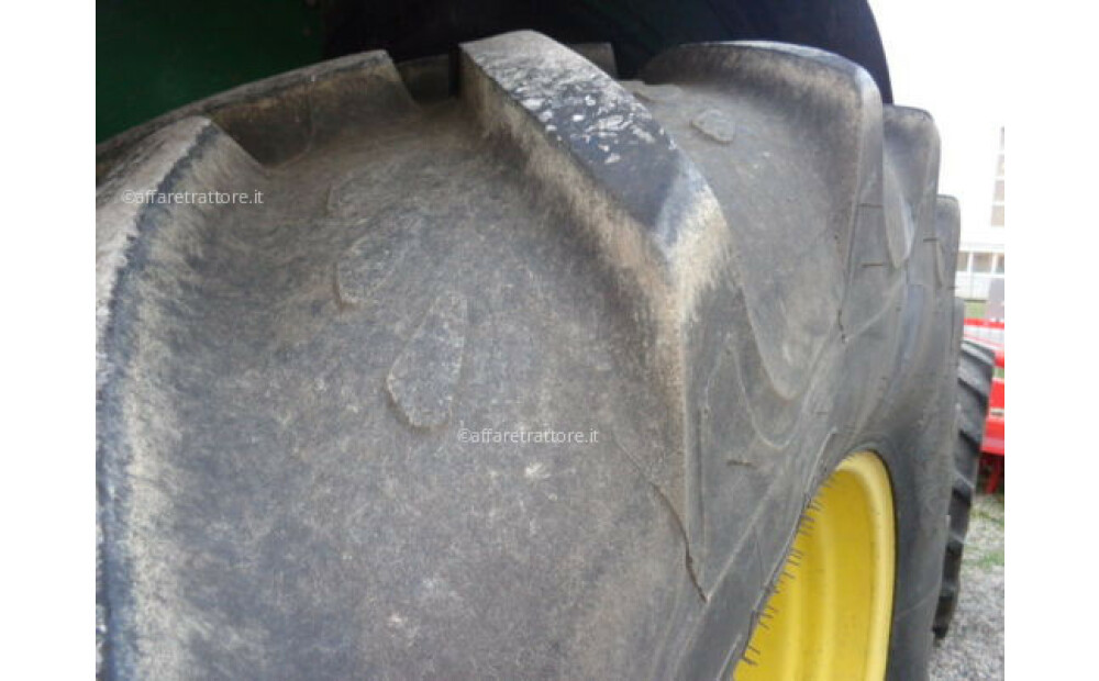 John Deere 6520 Used - 5