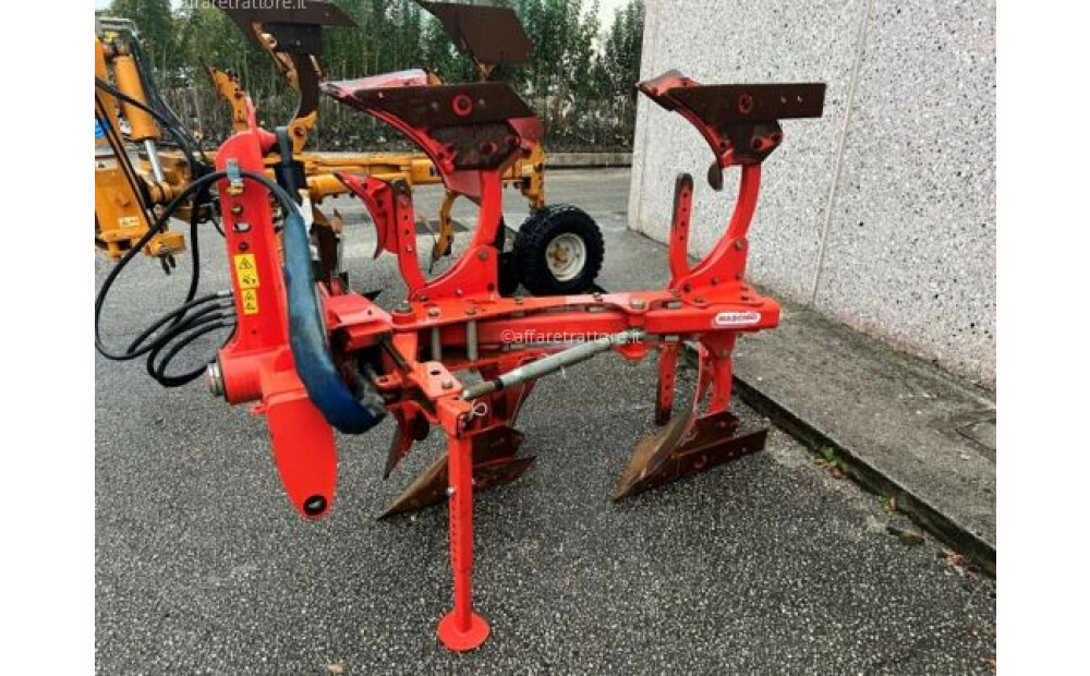 Maschio Gaspardo Lelio Pas S2 Used - 6