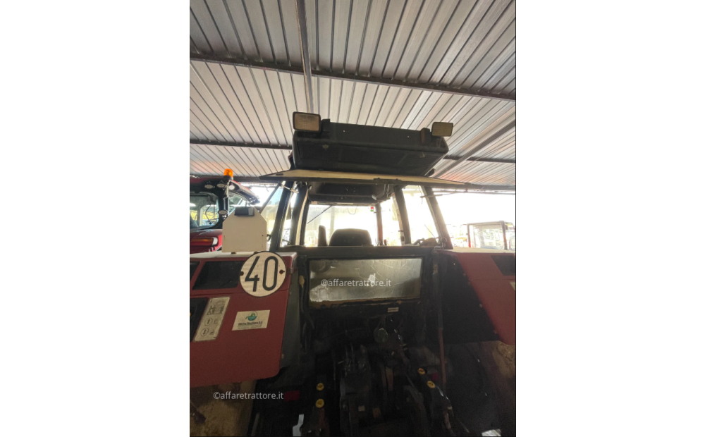 Case-Ih MAXXUM 5150 Used - 2