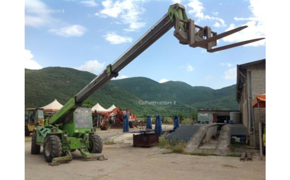 Merlo P30.11 Used - 3