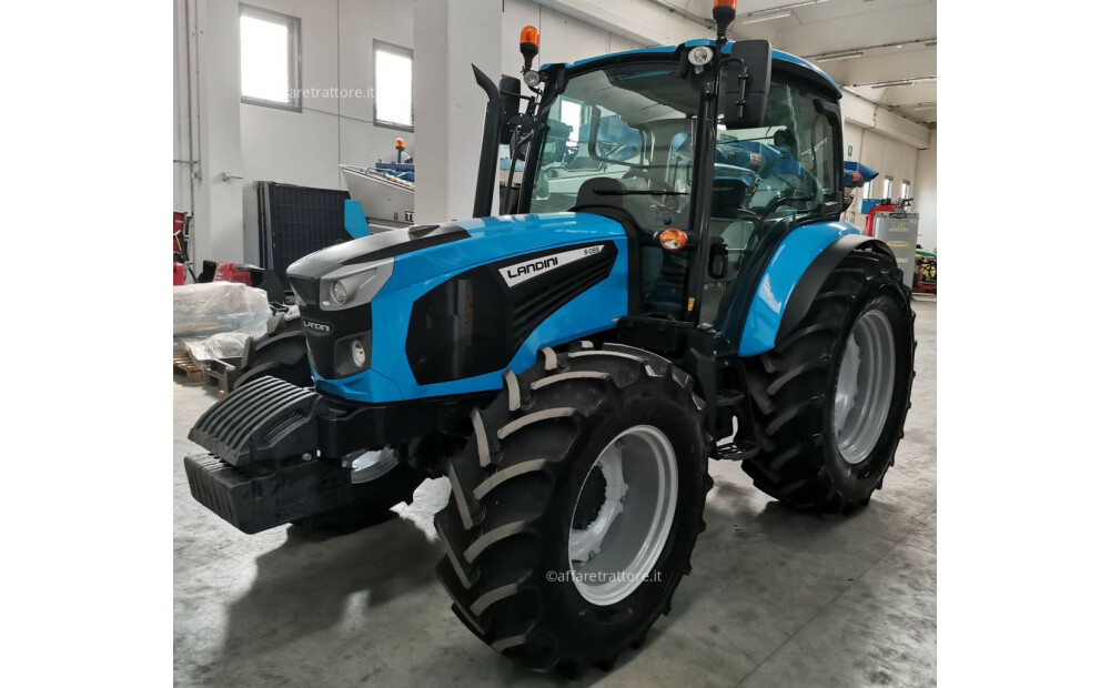 Landini LANDINI 5-085 Used - 1