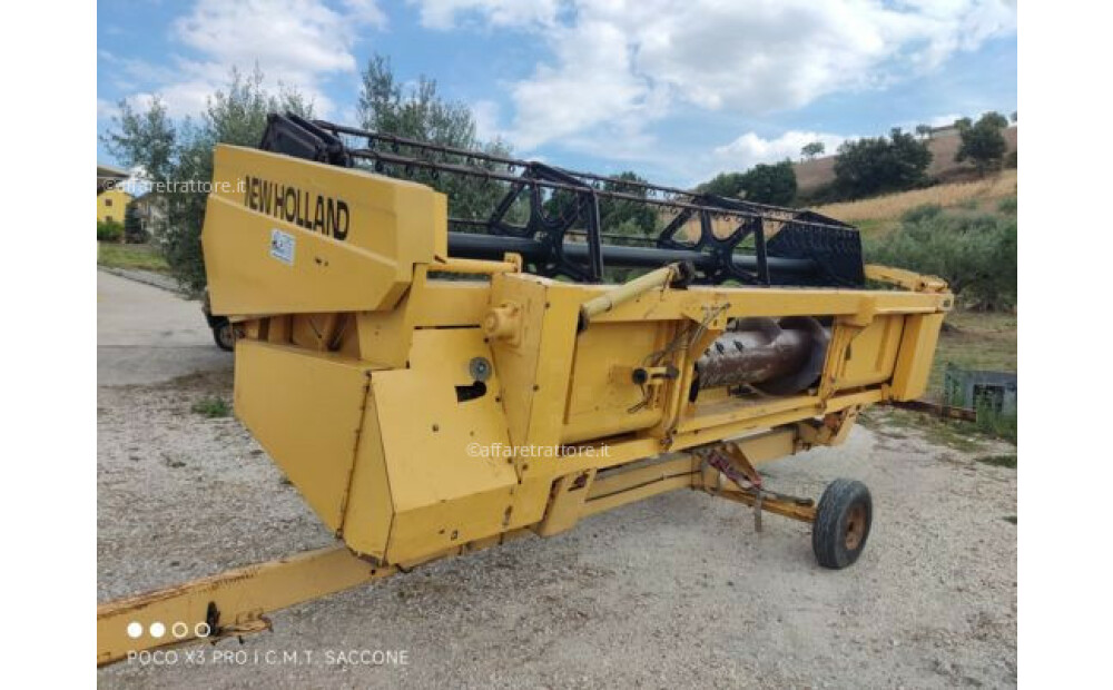 New Holland AL 59 Used - 6