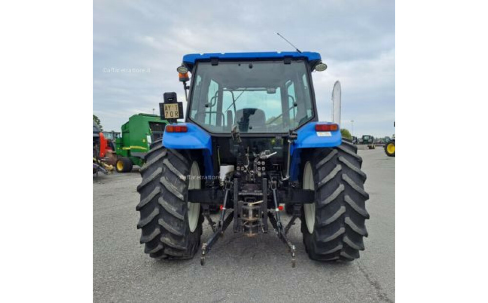 New Holland TL100A Used - 4