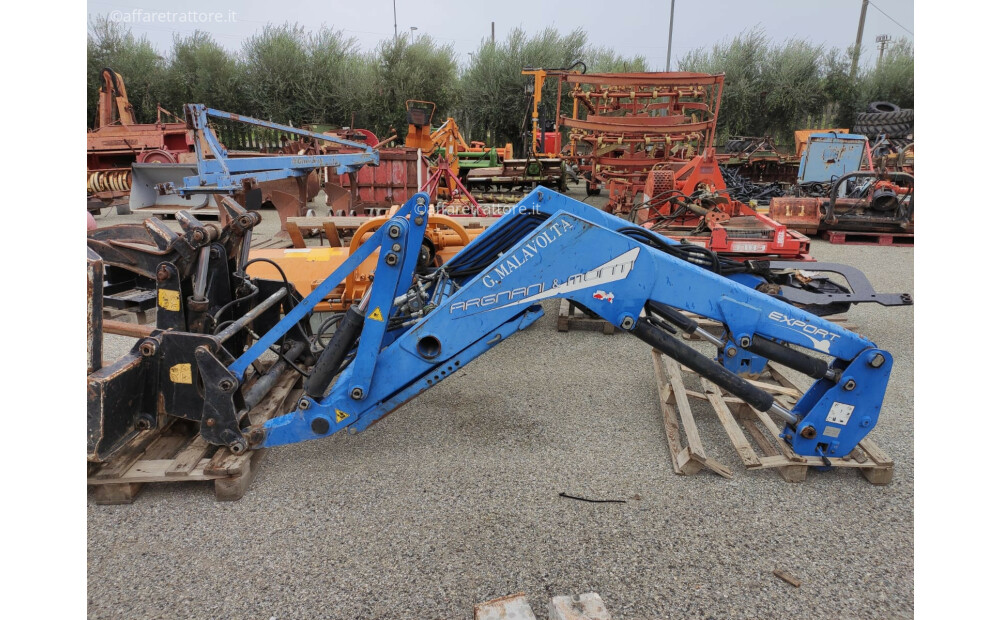 Used New Holland T5 105 Tractor - 5