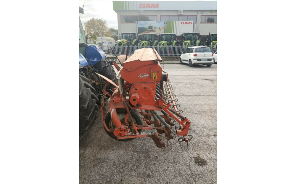 Kuhn BS 300 Used - 6