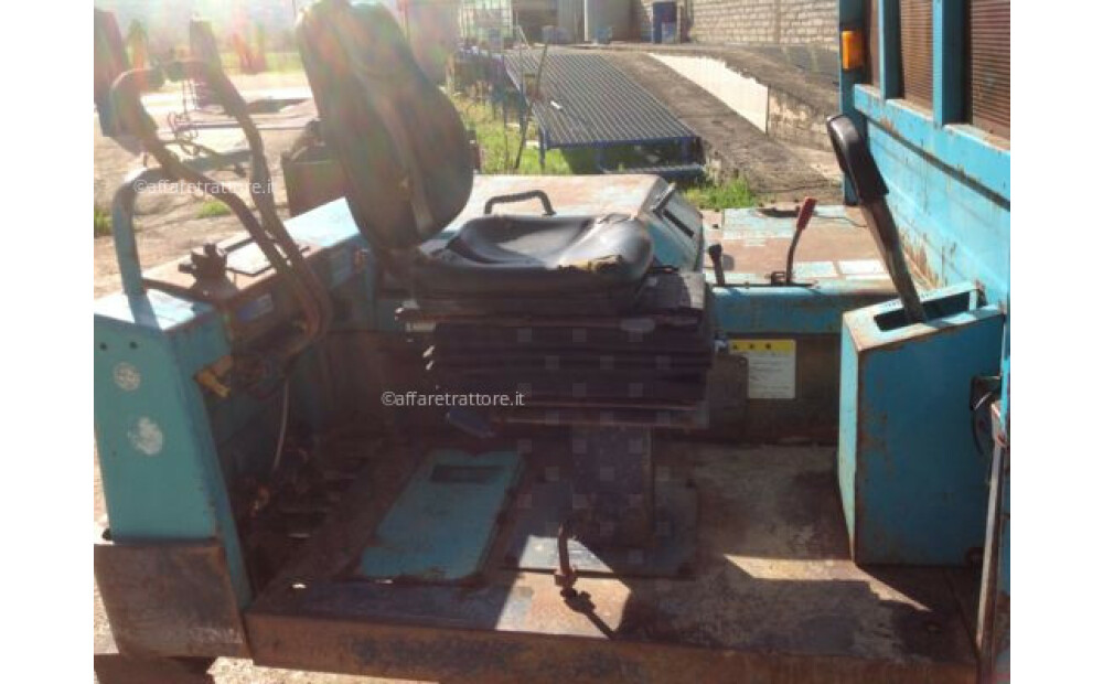 KUBOTA R430 Used - 4