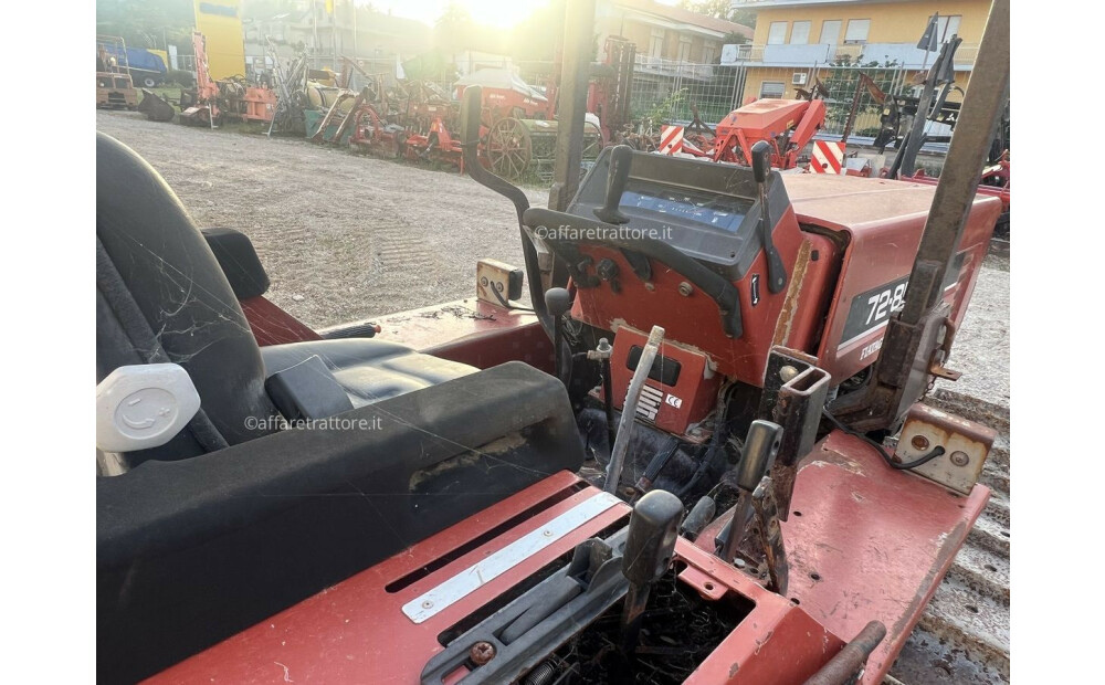 New Holland 72-85 Used - 6