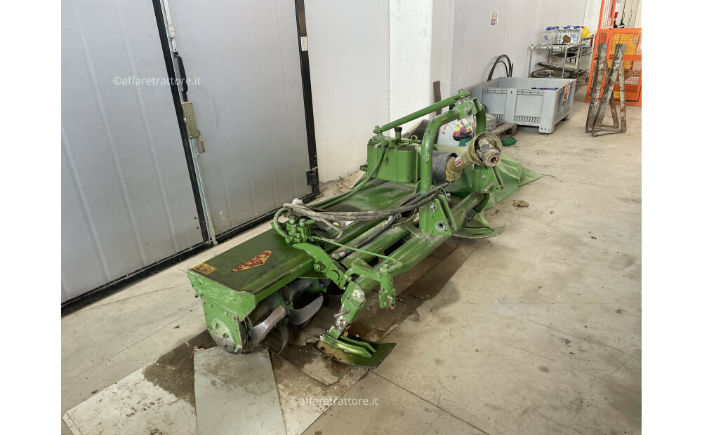 CELLI Fresatrice HFF/185 Used - 2