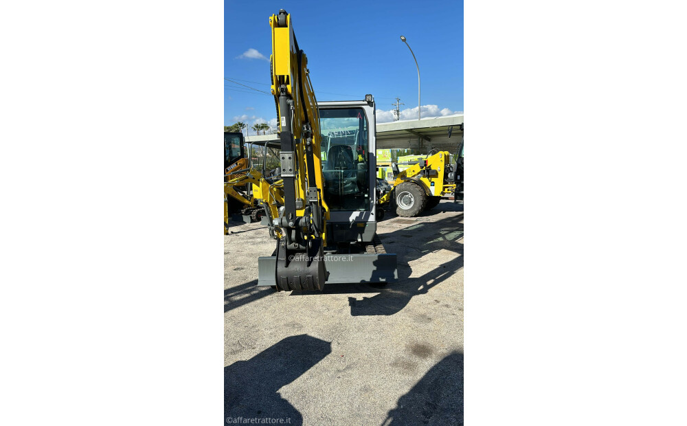 WACKER NEUSON ez26-02 New - 2