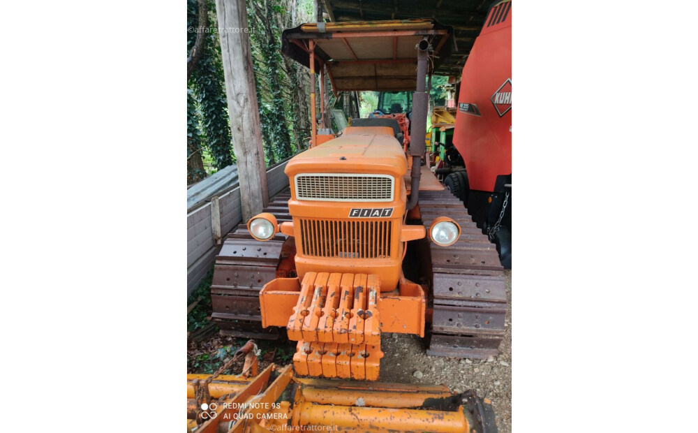 Fiat 805 C Used - 4