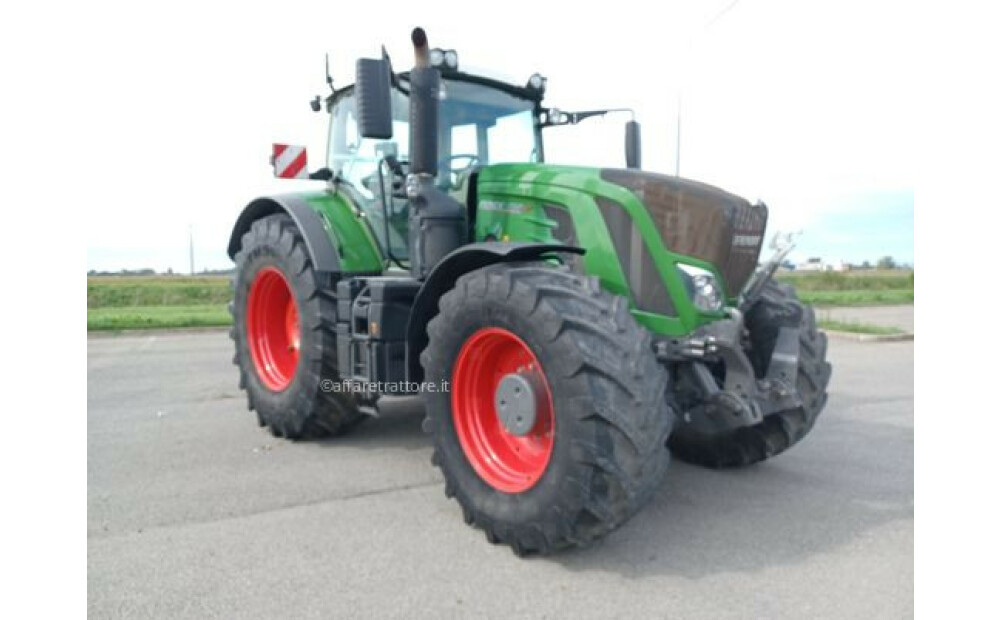 Fendt 939 PROFI Used - 3