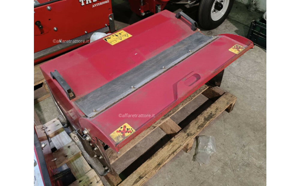 Meccanica Morellato TR 80 anteriore Used - 3