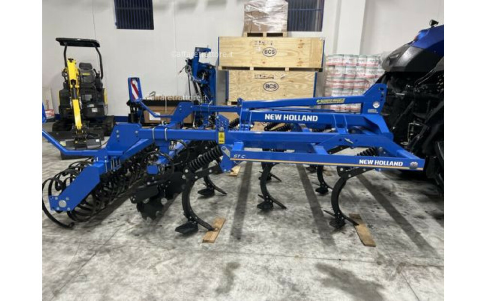 New Holland STC 300 New - 1