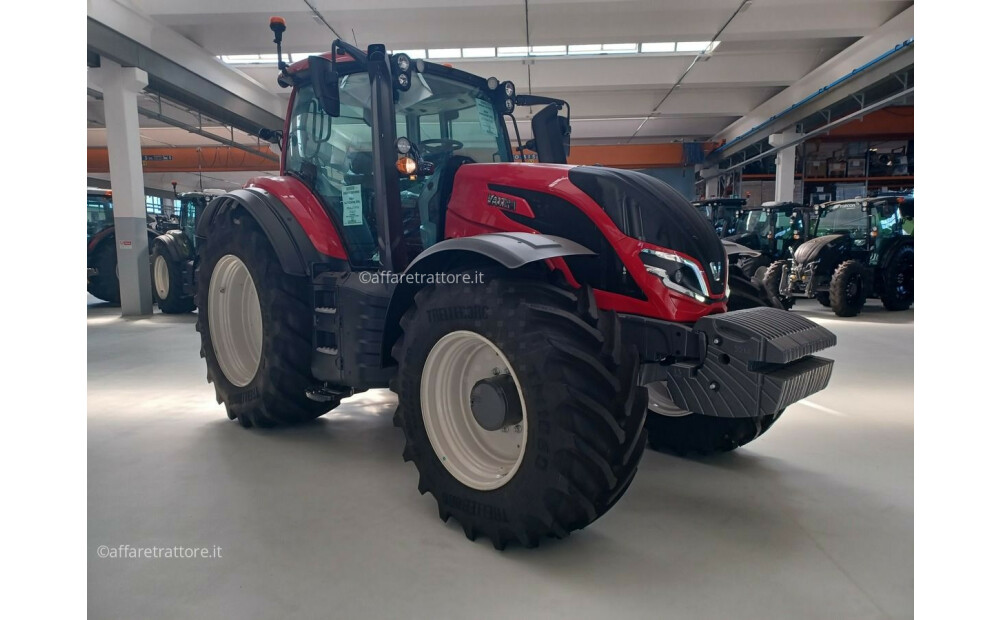 Valtra T255V Used - 3