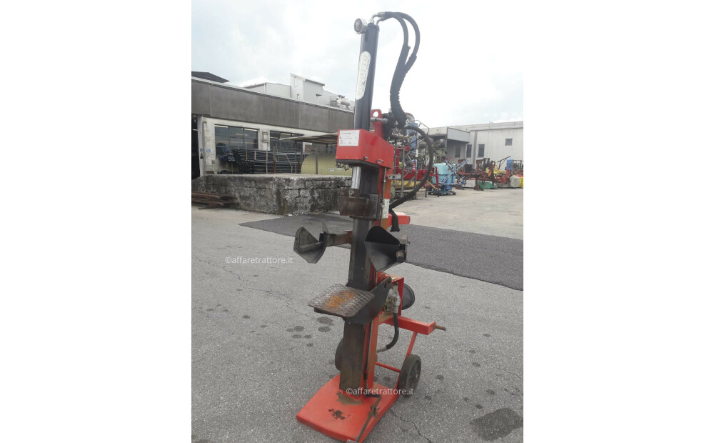 Wood Splitter WOODLINE 13/c580 - 4